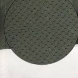 86%Cotton 11%Polyester 3%Spandex Dobby Fabric thumbnail-3