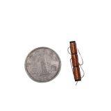 Ferrite Core Inductor Coil Antenna thumbnail-2
