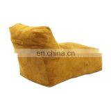 Customized Soft Pouffe Lazy Sofa Indoor Living Room Furniture Comfortable Bean Bag Foot Rest Stool thumbnail-5