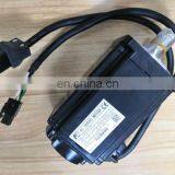 Fuji Electric AC Servo Motor GYS401D5-HC2 thumbnail-3