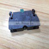 EATON Switch Button Contactor Accessories 2 Poles Auxiliary Contact M22-CK10 thumbnail-2