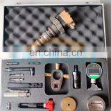 Cat 3126 Cat Injector Repair Tools 3126 Common Rail HEUI Injector Assembly Disassemble Tools thumbnail-6