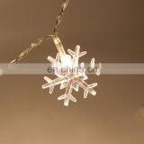 Battery Operated Indoor Decoration Christmas LED String Light thumbnail-3