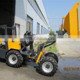 Hysoon HD10 Mini dumper