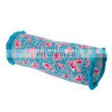 Home Garden Decorative Durable High Quality Tropical Flamingo Print Boudoir Pillow Outdoor for Bench thumbnail-2