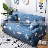 Elastic Spandex Sofa Cover Tight Wrap All-inclusive Couch Covers for Living Room Sectional Stretch Sofa Covers thumbnail-7