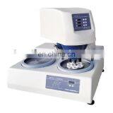 MoPao3S Double Discs Metallographic Specimen Automatic Grinding and Polishing Machine thumbnail-2