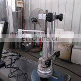 High-accuracy 200mm Gauge Length Electronic Extensometer Calibrator thumbnail-3