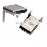 Stainless Steel AISI 304 SS Buckle for Banding thumbnail-5