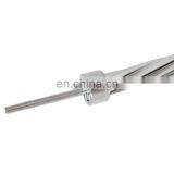 Aluminum Stranded Steel Core ACSR Wire Hidden thumbnail-4