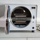 Mini uv Sterilizer Steam Autoclave Sterilizer Machine thumbnail-4