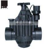 Electrovalvula 2 Inch Solenoid Valve Irrigation DN50