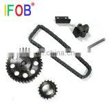 IFOB Wholesale Engine Parts Timing Chain Kits For Toyota Liteace 4K 5K 7K thumbnail-7