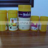 Semi Automatic Small Labeling Machine for Plastic / Glass Bottles thumbnail-5