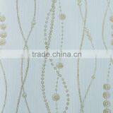 Simple and Stylish Mix of Pure Paper Bag Background Bedroom Bedside Television Den Sofa Marriage Room Full of Shops -3d Wall p thumbnail-3