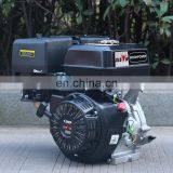 BISON(CHINA) 13HP 389CC BS390 Portable Reasonable Price Cheap 4-stroke Gasoline Engine for 13hp Engine thumbnail-2