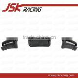 E92 CARBON REAR LIP/M3 CARBON DIFFUSER/2007-2013 3D D STYLE CARBON FIBER REAR DIFFUSER FOR BMW E92 E93 M3 (JSK080709) thumbnail-1