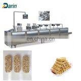 Professional Cereal Bar Molding Machine Producing Line thumbnail-3
