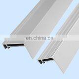 SHENGXIN Solar Mounting Aluminum Profiles Aluminiumextrusion Frame for Solar Frame System thumbnail-3