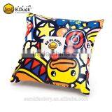 B.Duck Wholesale Foldable Polyester Nylon Material Backpack Bags thumbnail-2