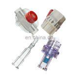 Oem High Quality Precision pe Medical Appliance Device Molding Products Parts Injection Plastic Mold Medical Mould Manufacturer thumbnail-4