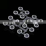 Custom Backlight Led tv Lens 16160T Led Lens Strips Pmma Led Optical Lens With Good Service thumbnail-3