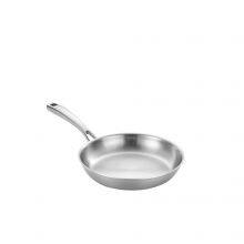 Xinxing Axa Stainless Steel Try-ply Stainless Steel Fry Pan thumbnail-5