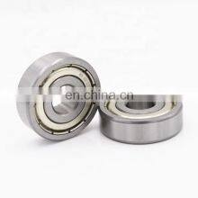 Factory Price Bearing 6200 2rs 6200zz c3 Cheap Good Quality Deep Groove Ball Bearing thumbnail-2