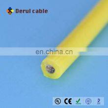 Flexible Robotic Underwater Electrical Power Cable With 500 Meters Rating Depth thumbnail-3