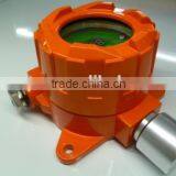 Online Digital Display Ozone O3 Gas Detector Gas Monitor With Alufer Shell