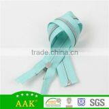 #5 Auto Lock Nylon Zipper Slider With Regular Puller thumbnail-2