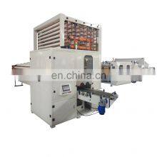 Automatic Toilet Paper and Kitchen Towel Paper Production Line thumbnail-1