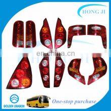 Rear Led Tail Lamp for Bonluck Bus HJ03-111 24v Bus Rear Light thumbnail-5