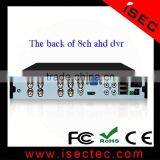 1mp 1.3mp Bullet Dome Cctv Ahd Camera thumbnail-6