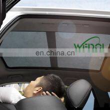 2021 Hot-selling Sunroof Shades For Audi A3/A4/A6/Q2/Q3/Q5/Q7 Car Curtain Sunshade Window Visors Car Blinds