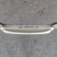 Car Accessories Carbon Fiber Roof Spoiler Car Rear Wing Spoiler for Civi-cs thumbnail-4