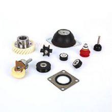 China Customized Plastic Molded & Injection Parts thumbnail-1