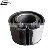 Heavy Duty Truck Parts Stabilizer Rubber Bar Bush Oem 0003238185 3238185 A0003238185 for MB Truck Mounting Bushing Kit Rear Low thumbnail-1