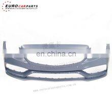 C63 Body Kits Fit for C-class W205 C200 C250 C300 to C63 Style W205 C63 PP Body Kits thumbnail-4