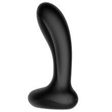 Анальный игрушек с стимулятором простаты с 10 уровнями вибрации thumbnail-3