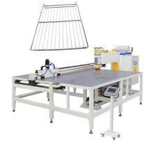 HWASHI 3m Long Cable Tray Wire Mesh Welding Machine thumbnail-3