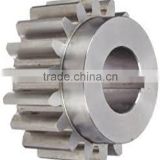 OEM factory price Steel Small High Precision Spur Gear