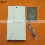 Bluetooth Keyboard for IPad Mini,white