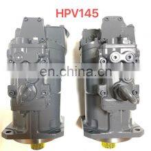 Excavator Hydraulic Main Pump HPV116 HPV145 for EX200 EX300 EX400 ZAX330 ZAX330-5 thumbnail-2