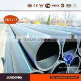 for Water Supply System 450mm Pn12.5 Hdpe Pipe and Fitting thumbnail-6