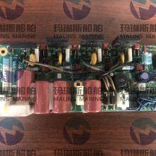 JRC Circuit Board CBG-2692 thumbnail-5