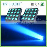 DMX Led Stage Light 16pcs*15w Rgbw Four in One Led Pencil Beam Light