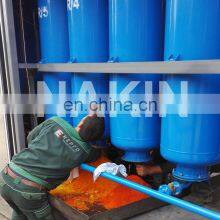 Low Viscosity Used Oil Filtration Machine Insulation Oil Recycling Purifier thumbnail-4