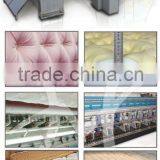 New Fast Speed Computerized Chain Multi-needle Quilting Machine HY-W-SJ thumbnail-5