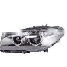 Teambill Headlight for BMW F10 F18 Head Lamp 2013-2016 Headlamp, Auto Car Front Headlight Lamp